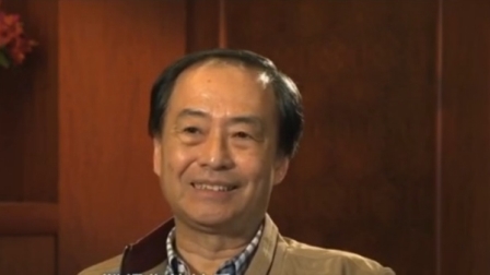 O editor Lee Bo